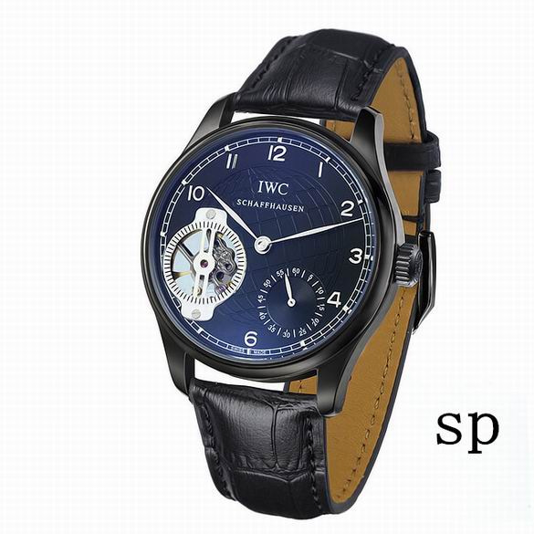 IWC watch man-447